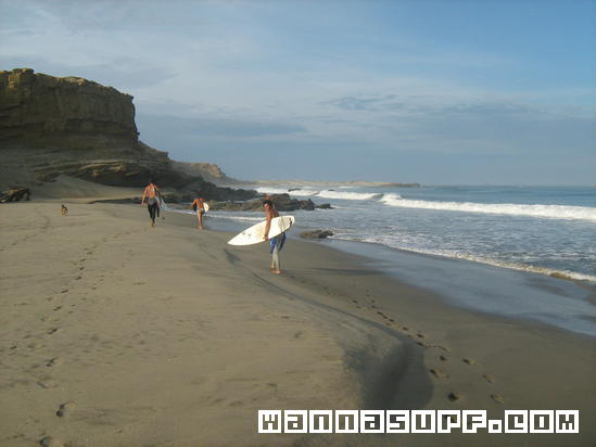 surf photo