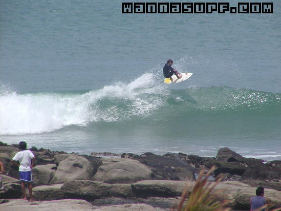 surf photo
