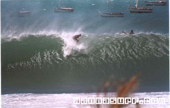 surf photo