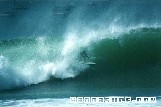 surf photo
