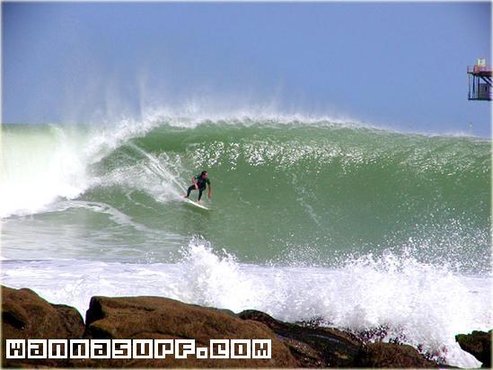 surf photo