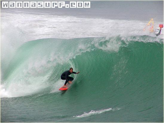 surf photo