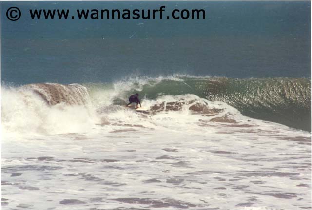 surf photo