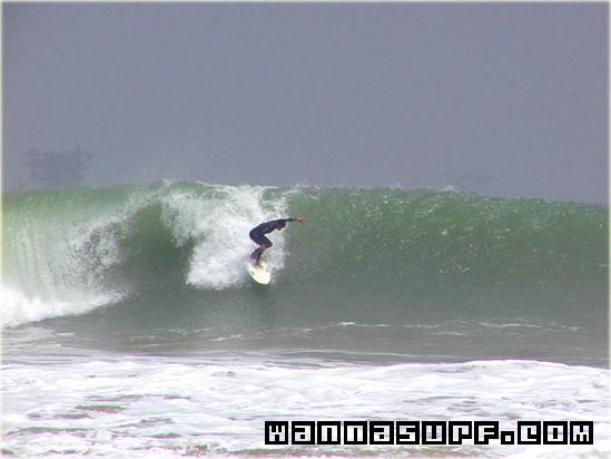 surf photo