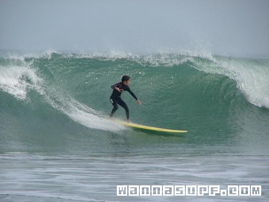 surf photo