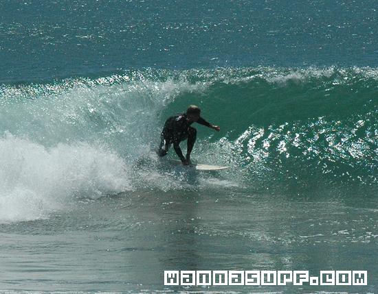 surf photo
