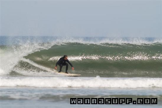 surf photo