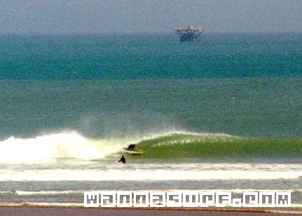 surf photo