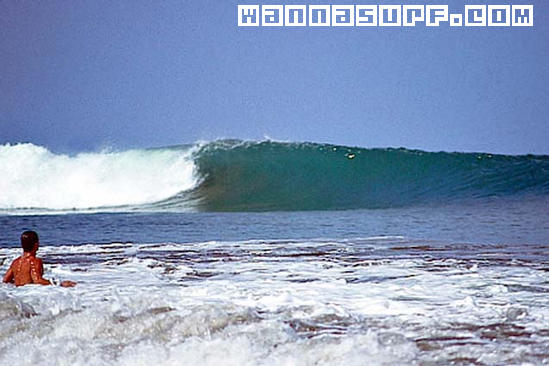 surf photo