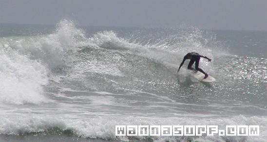 surf photo