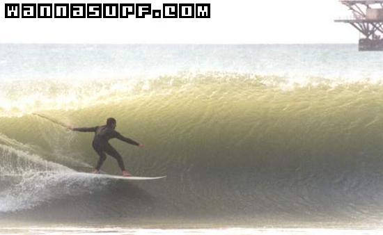 surf photo