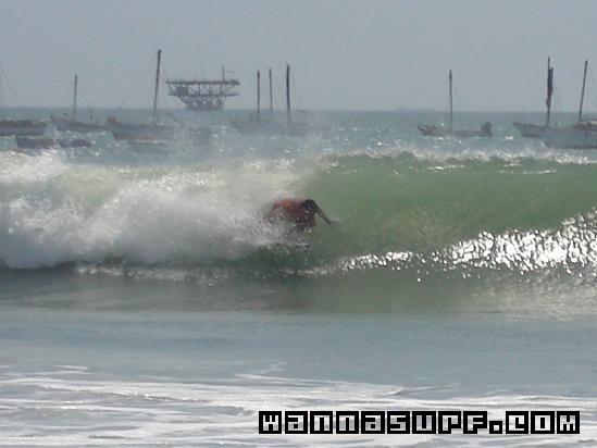 surf photo
