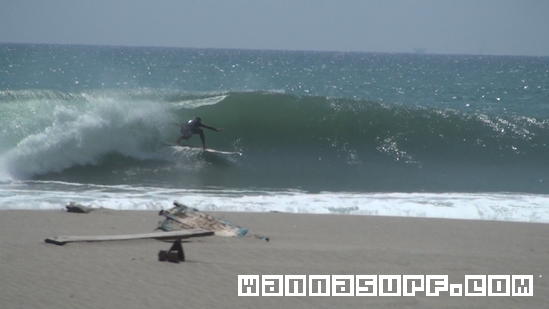 surf photo