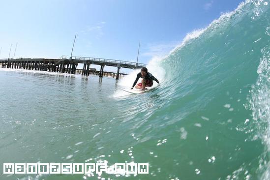 surf photo