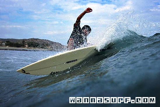 surf photo