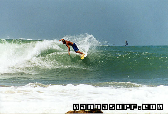 surf photo