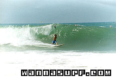 surf photo