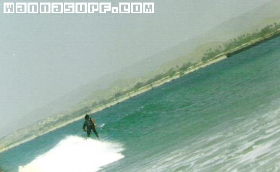 surf photo