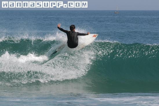 surf photo