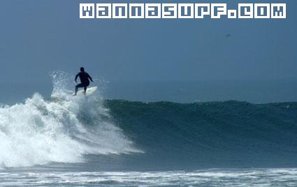 surf photo