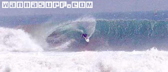 surf photo
