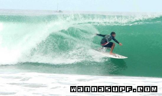 surf photo
