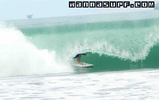 surf photo