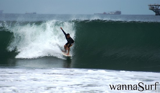 surf photo