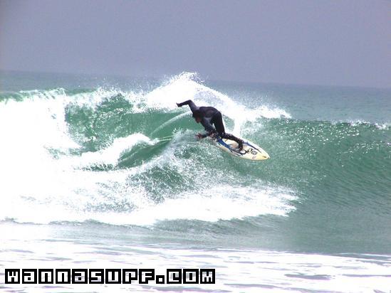 surf photo