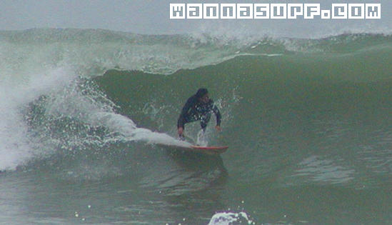 surf photo
