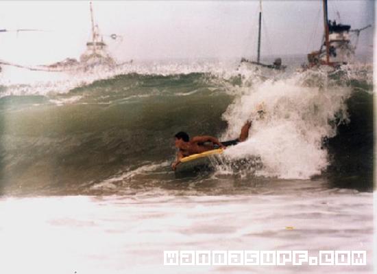 surf photo