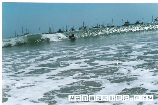 surf photo