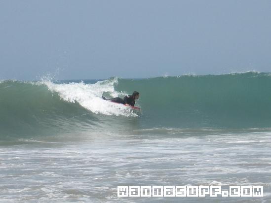 surf photo