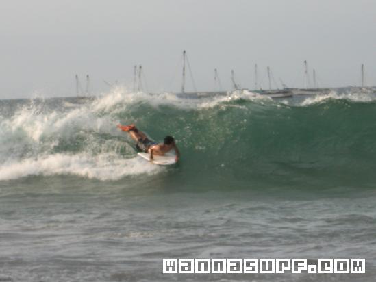 surf photo