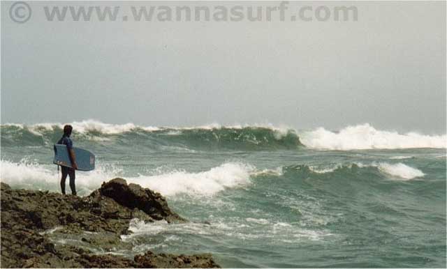 surf photo