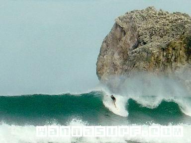 surf photo