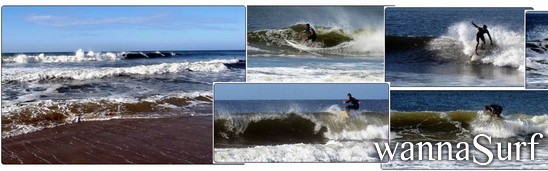 surf photo