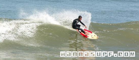 surf photo
