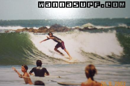surf photo
