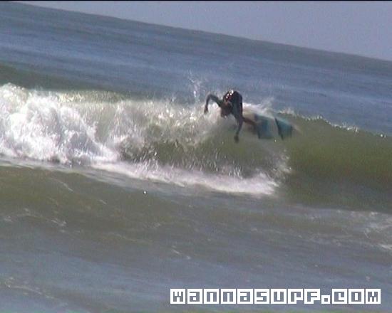 surf photo
