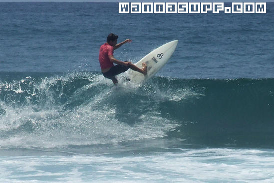 surf photo