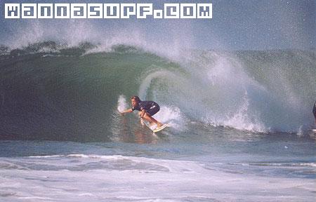 surf photo