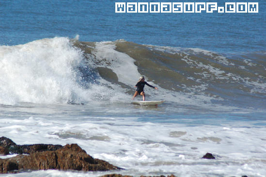 surf photo