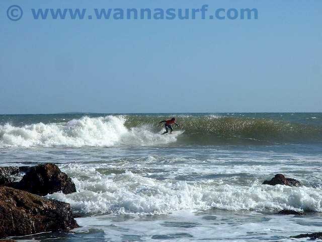 surf photo
