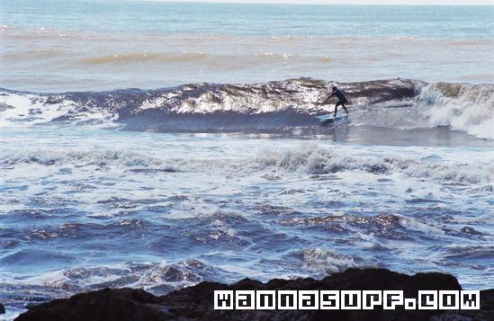 surf photo