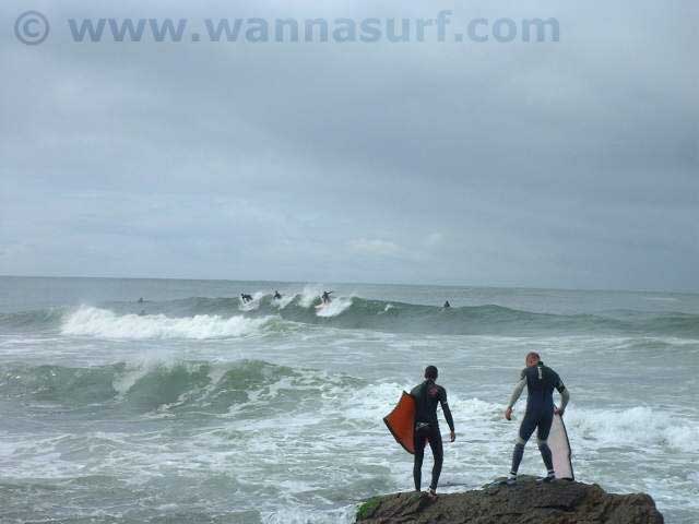 surf photo