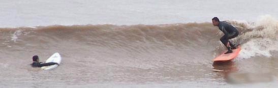surf photo