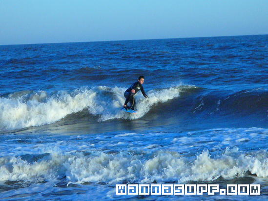 surf photo
