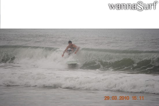 surf photo