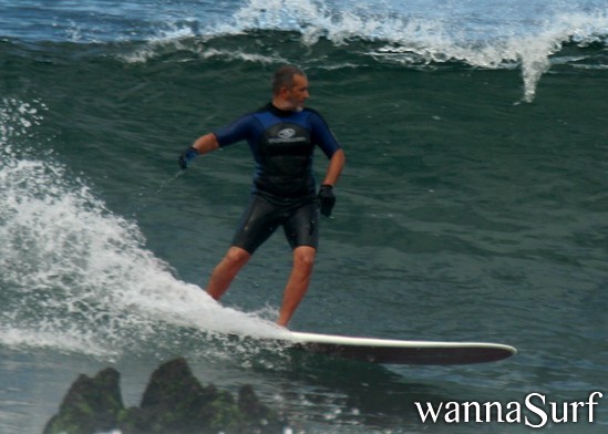 surf photo